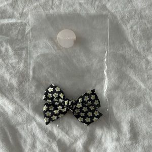 Little Poppy Co Bow